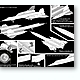 1/144 SR-71 ブラックバード