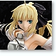 1/7 Saber Lily Avalon PVC
