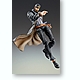  Super Action Statue Jotaro Kujo Ver. 1.5 (Season 3)