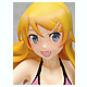 1/10 Kirino Kousaka Swimsuit Ver. PVC