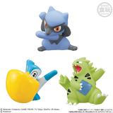 ポケモンキッズ サトシ ゴウ編 1 Box 15pcs By バンダイ ホビーリンク ジャパン