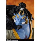 フィギュアーツzero 海侠のジンベエ By バンダイ ホビーリンク ジャパン