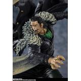 フィギュアーツzero Extra Battle サー クロコダイル 頂上決戦 By バンダイ ホビーリンク ジャパン