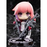 Minicraftシリーズ デフォルメ可動フィギュア ドールズフロントライン 反逆小隊 St Ar 15 Ver By ホビーマックス ホビーリンク ジャパン Minicraftシリーズ デフォルメ可動フィギュア ドールズフロントライン 反逆小隊 St Ar 15 Ver By ホビーマックス ホビーリンク ジャパン