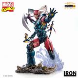 1 10 マーベルコミック X Men Vs Sentinel 3 X Men Vs センチネル デラックス バトルジオラマシリーズ アートスケール スタチュー By アイアンスタジオ ホビーリンク ジャパン