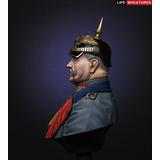 1 10 パウル フォン ヒンデンブルク元帥 By Life Miniatures ホビーリンク ジャパン