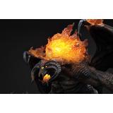 プレミアムマスターライン ロード オブ ザ リング ガンダルフ Vs バルログ スタチュー Pmlotr 02 By プライム1スタジオ ホビーリンク ジャパン