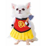 犬用変身着ぐるみウェア 金太郎 S By ペティオ ホビーリンク ジャパン
