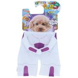 ドラゴンボール ペットグッズ 犬用変身着ぐるみウェア フリーザ M By ペティオ ホビーリンク ジャパン