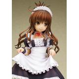 1 7 To Loveる とらぶる ダークネス 結城美柑 メイドstyle Pvc塗装済完成品 再販 By キューズキュー ホビーリンク ジャパン