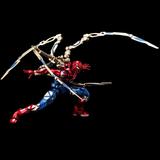 ファイティングアーマー アイアン スパイダー By 千値練 ホビーリンク ジャパン ファイティングアーマー アイアン スパイダー By 千値練 ホビーリンク ジャパン