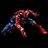 ファイティングアーマー アイアン スパイダー By 千値練 ホビーリンク ジャパン ファイティングアーマー アイアン スパイダー By 千値練 ホビーリンク ジャパン