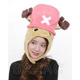 キャラクター着ぐるみキャップ チョッパー By サザック ホビーリンク ジャパン