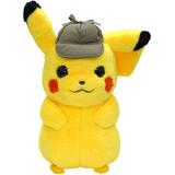 1 1 ポケモンぬいぐるみ 名探偵ピカチュウ By タカラトミー ホビーリンク ジャパン