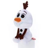ディズニーキャラクター ちょっこりさん アナと雪の女王2 オラフ By タカラトミーアーツ ホビーリンク ジャパン