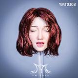 1 6 セクシー ビューティーヘッド ローラ B By Ymトイズ ホビーリンク ジャパン