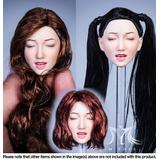 1 6 セクシー ビューティーヘッド ローラ B By Ymトイズ ホビーリンク ジャパン